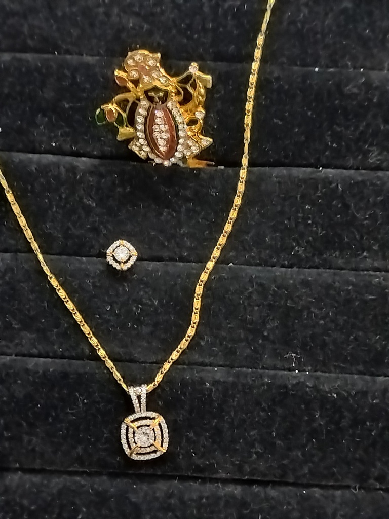 Ad pendant set wetr 5 cno