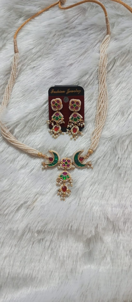 [KUNHEAV109] Js premium Takkar kundan 16 cno 22