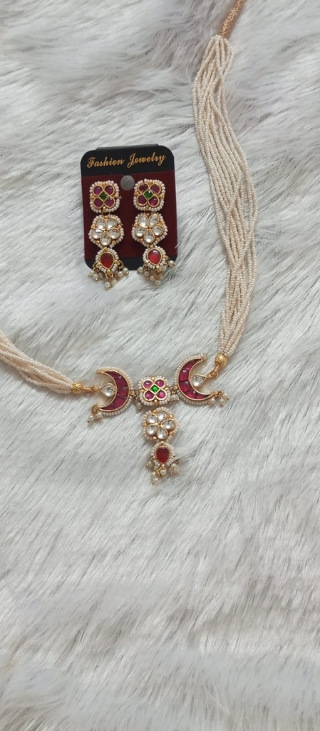 [KUNHEAV110] Js premium Takkar kundan 17 cno 23