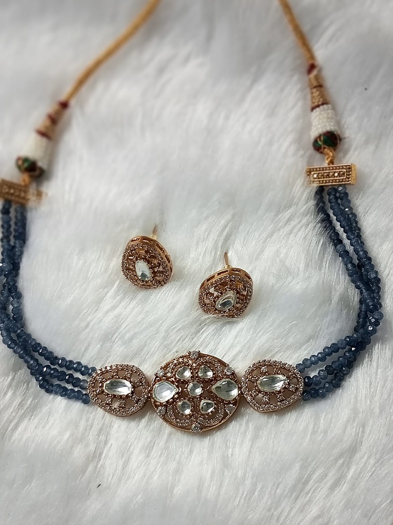 Victorian choker vaci 13 cno