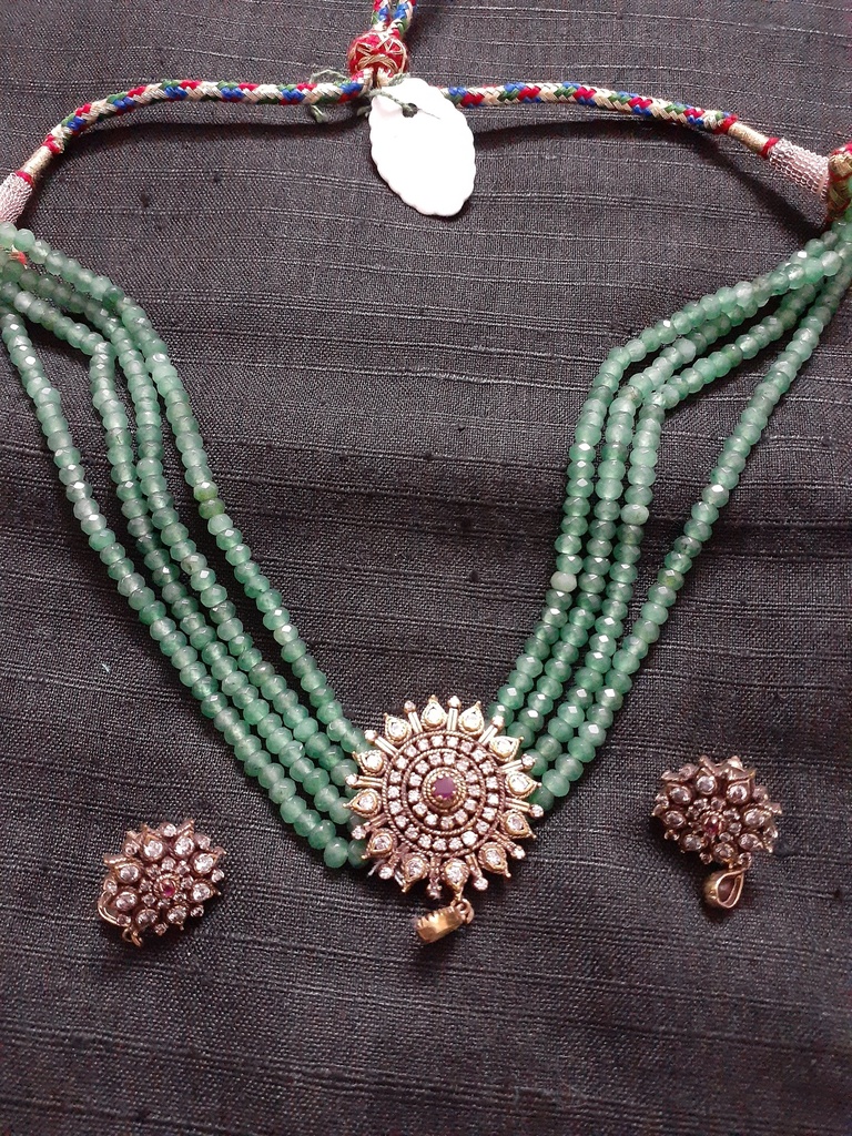 [KUNHEAV40] Victorian bengali settings set aj 25 cno