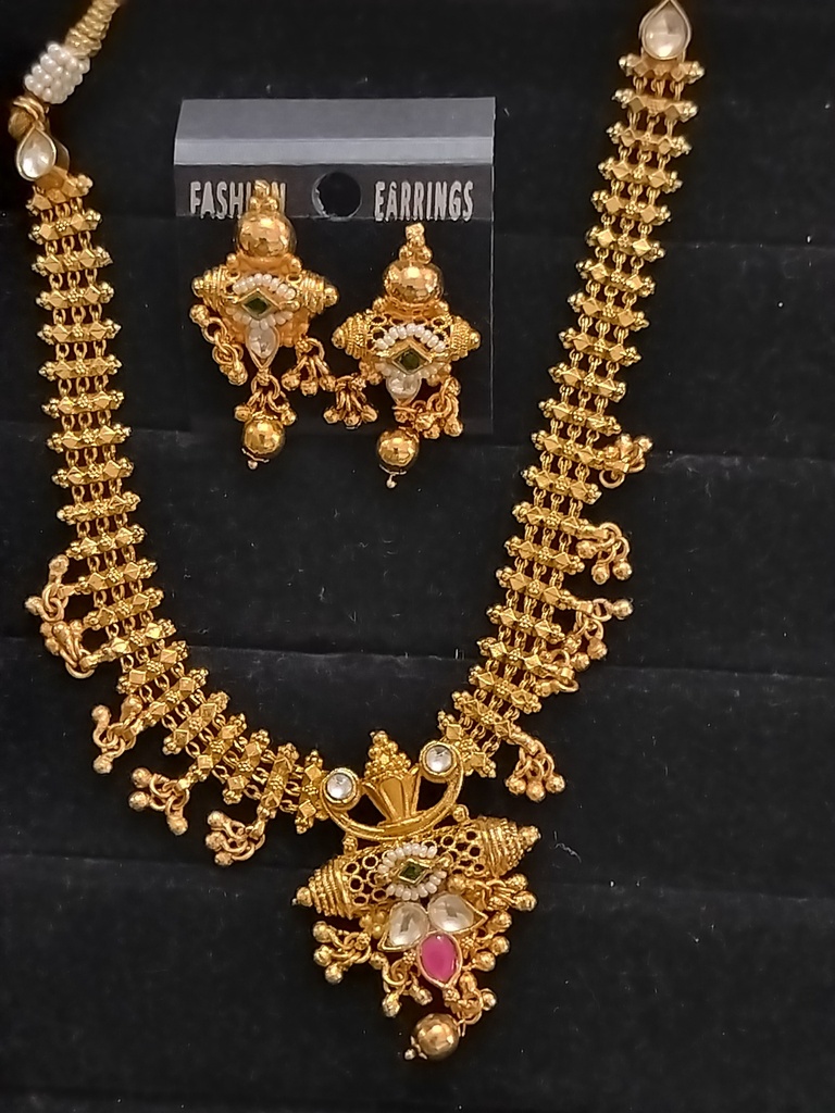 [KUNHEAV84] Heritage golden set shita 7 cno