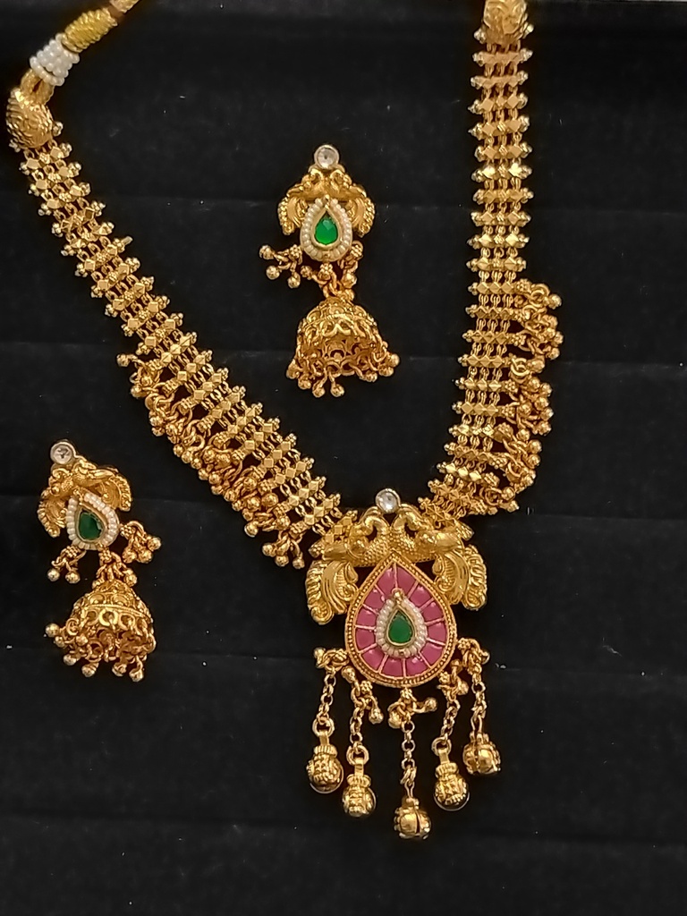 [KUNHEAV85] Heritage golden set kelta 14 cno
