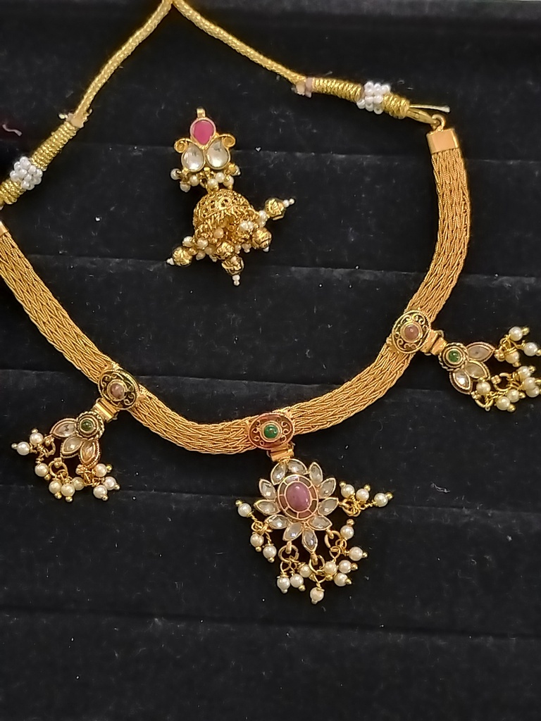 [KUNHEAV86] Heritage golden set ju 15 cno