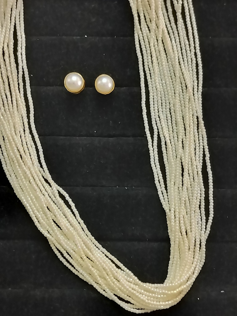 [KUNHEAV94] Pearl mala shita 5 cno