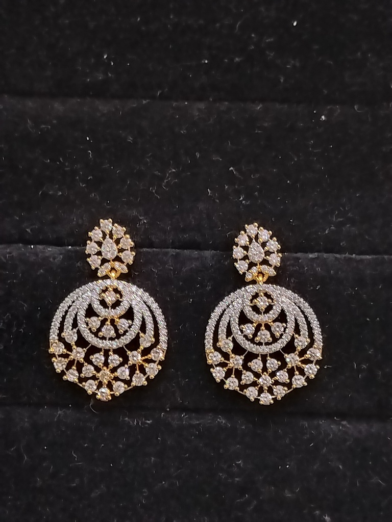 Premium ad earrings gni 6 cno