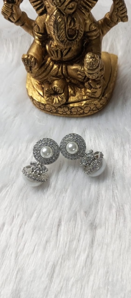 Ad earrings ju 5 cno