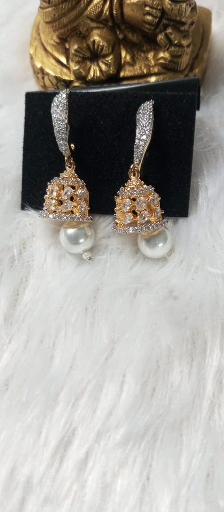 Ad earrings wetr 52 cno