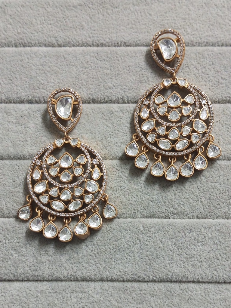 Mozonite chandbali stsy 14 cno