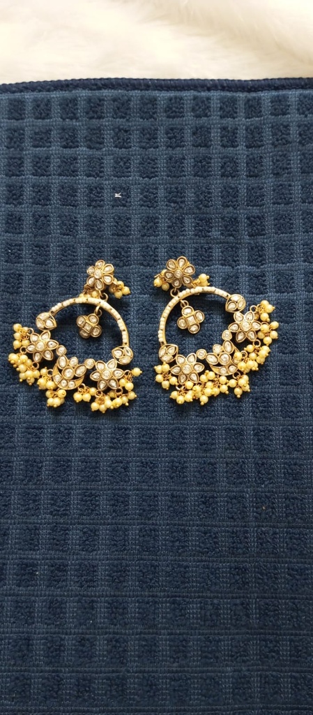 Chand Bali earrings rr 6 cno