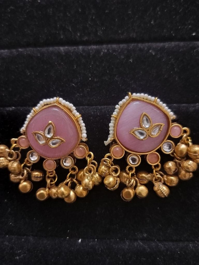 Amrapali earrings rr 35 cno