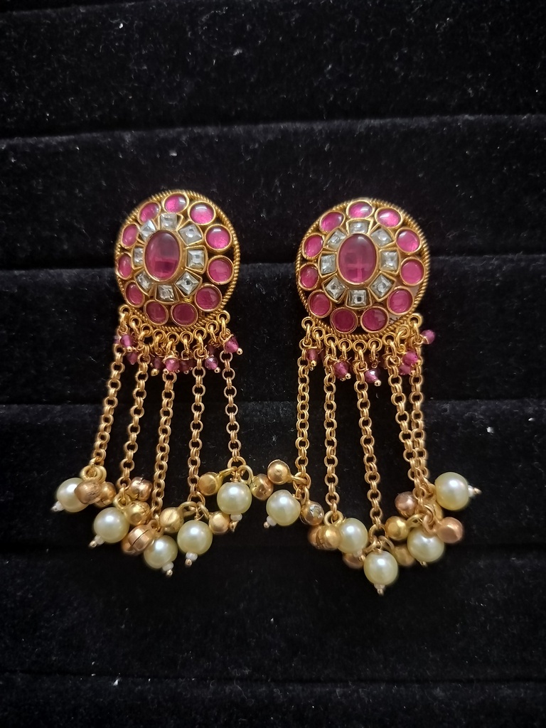 Premium aamrapali earrings gni 11 cno