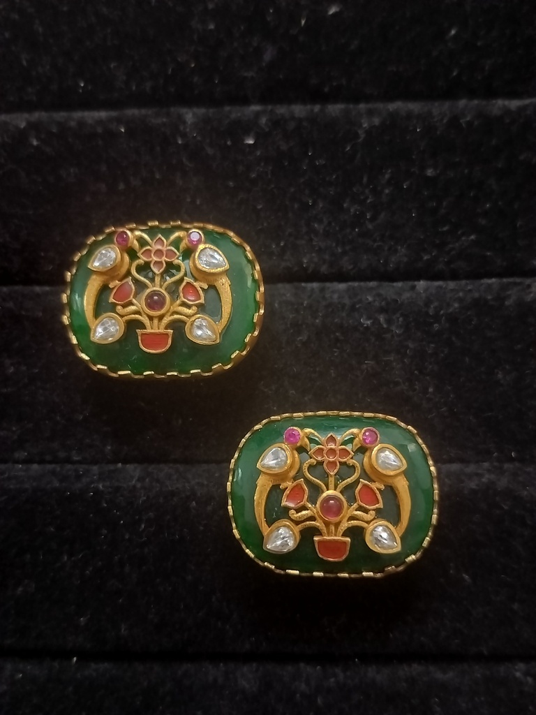 Premium amrapali earrings gni 15 cno