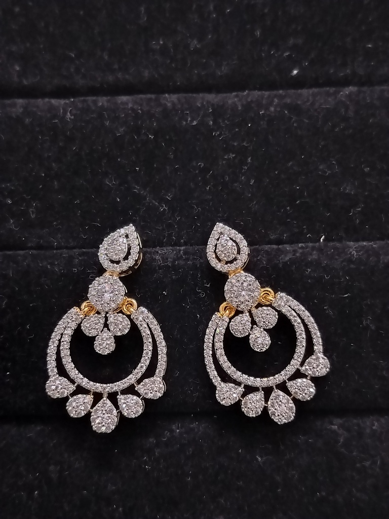 Premium ad earrings gni 6 cno