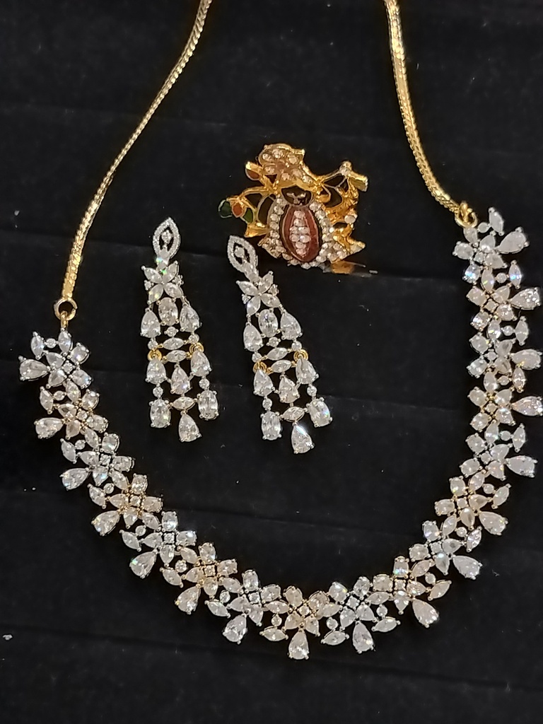 [SETS55] Premium ad set wetr 10 cno