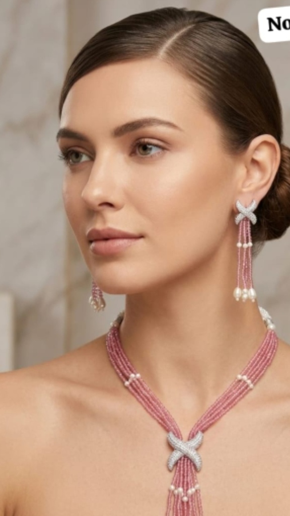 [SETS71] Designer ad Shital 7 cno 9