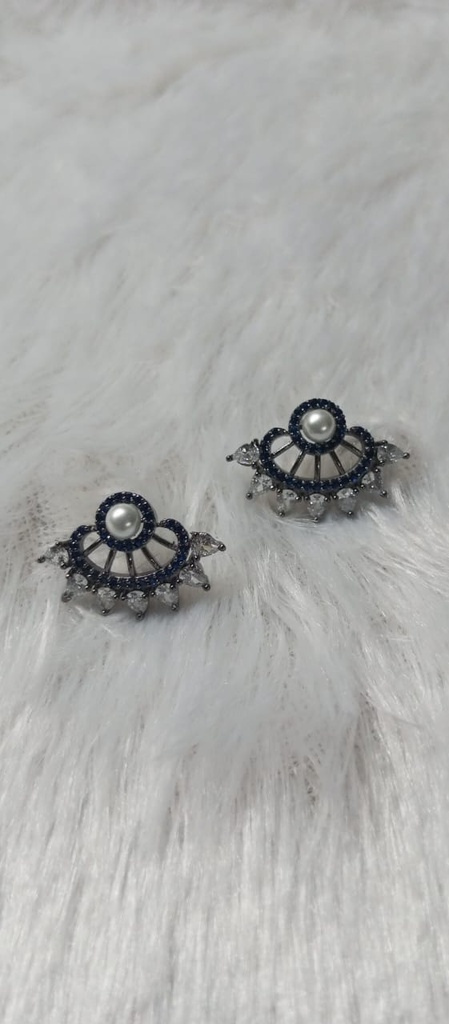 [STUDS30] Blue ad stud gni 4 cno