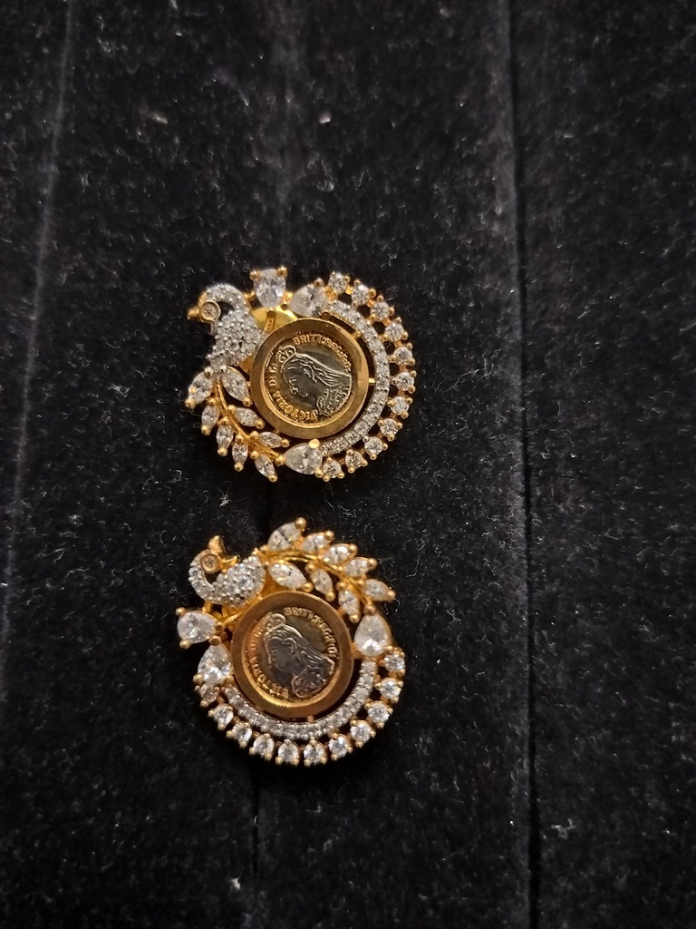 [STUDS47] Gini ad stud ju 4 cno