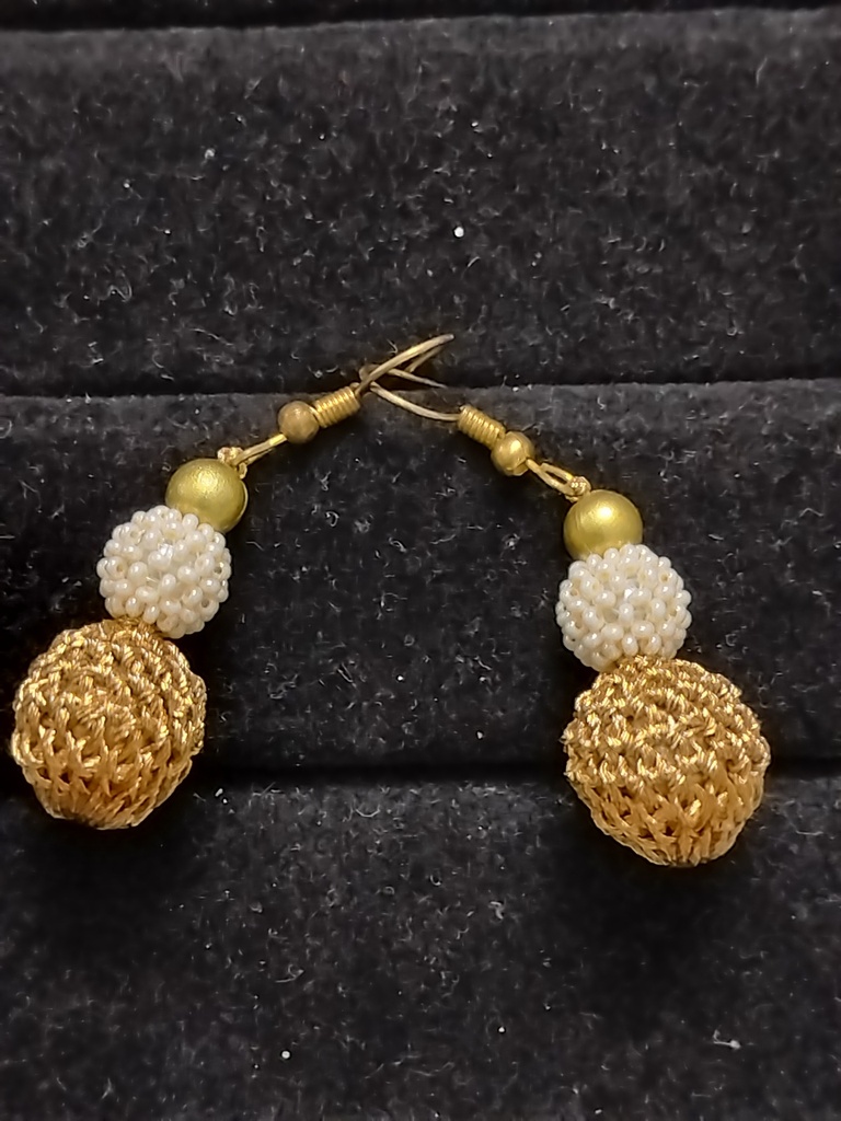 Crosiyo earrings 8 cno