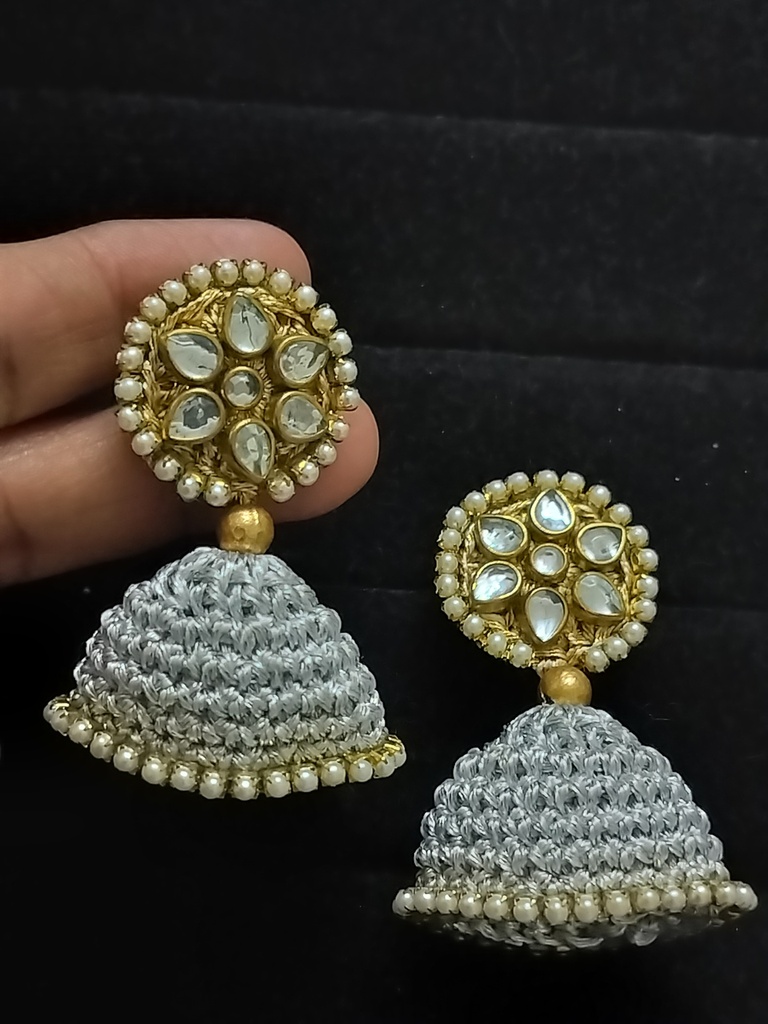 Crosiyo earrings 25 cno