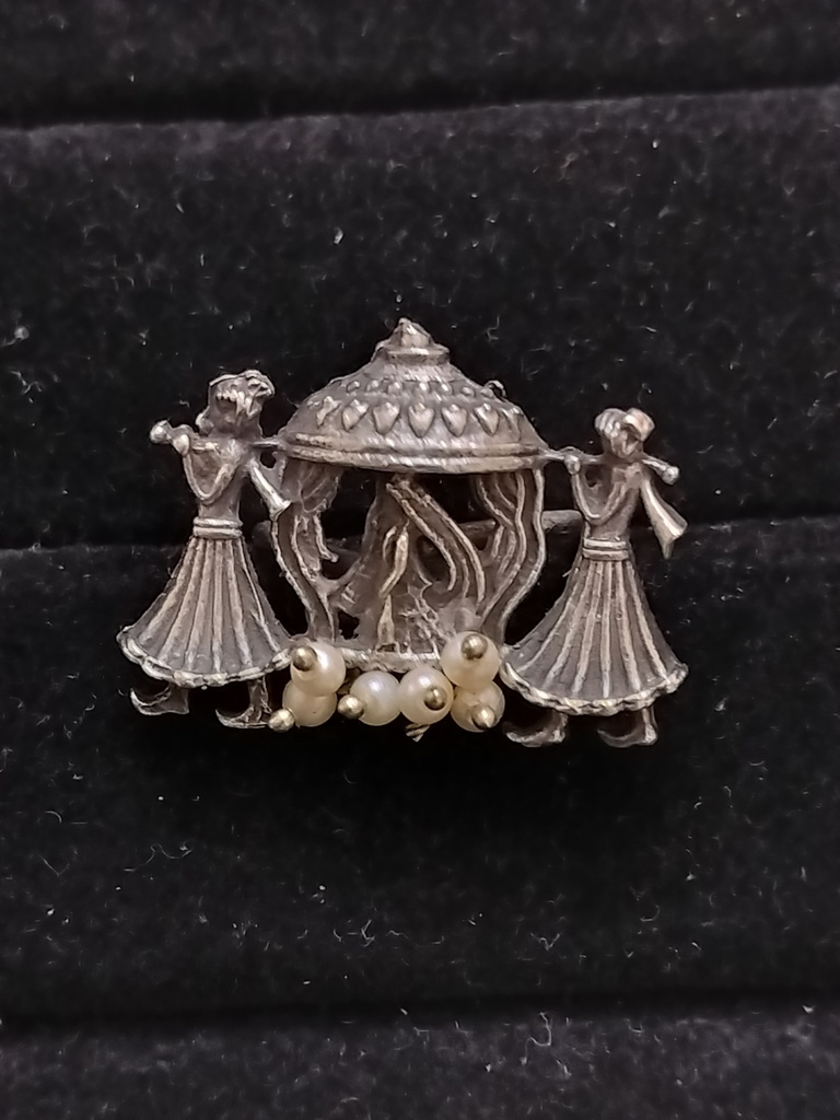 Silver replica ring se 10 cno