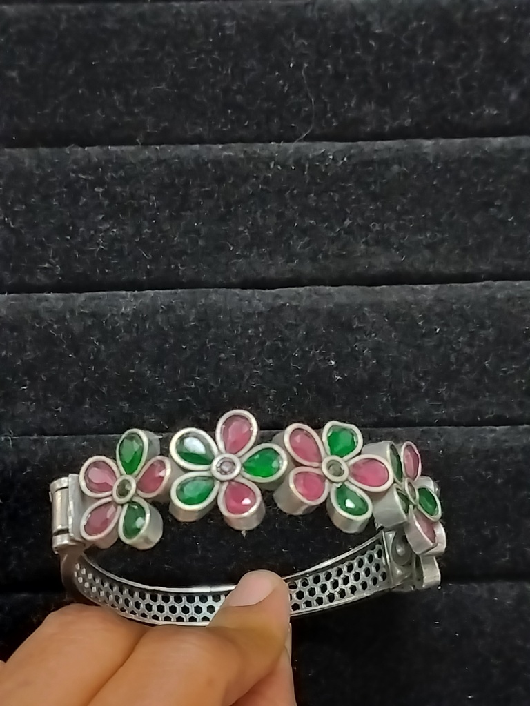 [SILVERREPL79] Bracelet each 15 cno rr