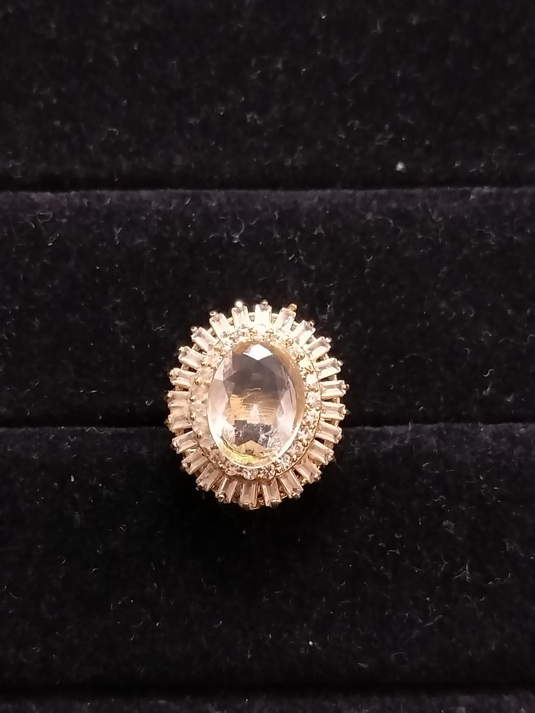 [RINGNATH101] Ad ring sagi 2 cno