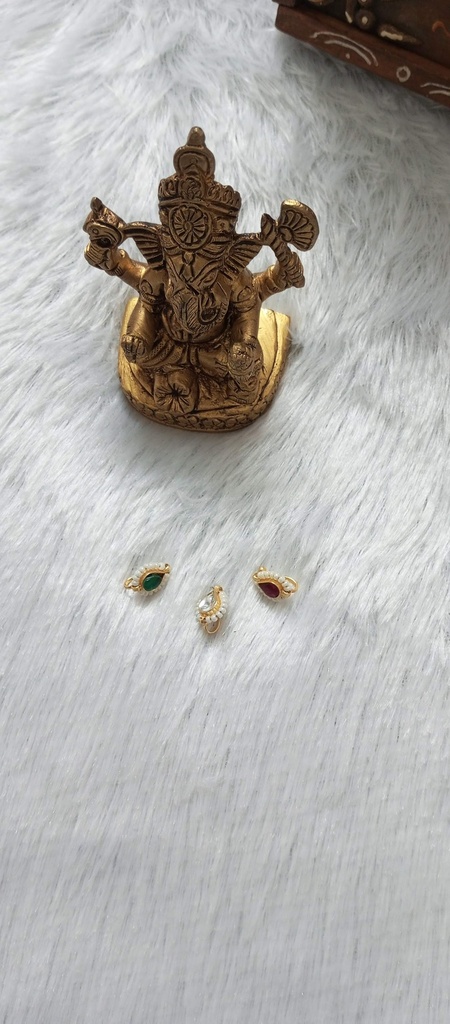 [RINGNATH106] Kundan nath shita 4 cno 10