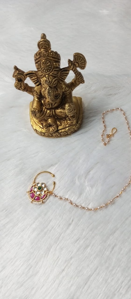 [RINGNATH11] Kundan nath shita 35 code*