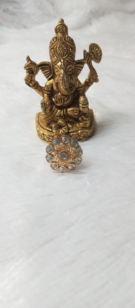 [RINGNATH15] Mozonite ring gni 5cno
