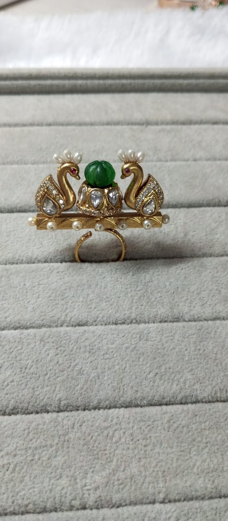[RINGNATH2] Amrapali ring rr 5 cno