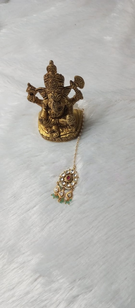 Kundan premium tika shita 72 code*