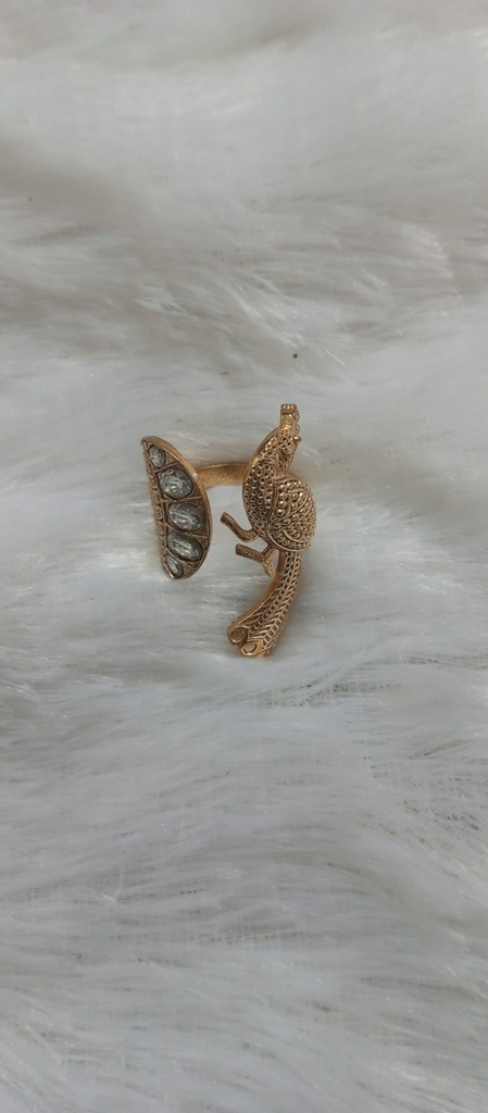 [RINGNATH61] Amrapali ring rr 29 cno