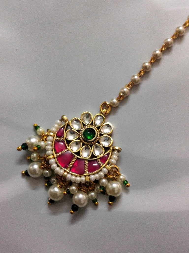 Kundan tikka shita 35 code*