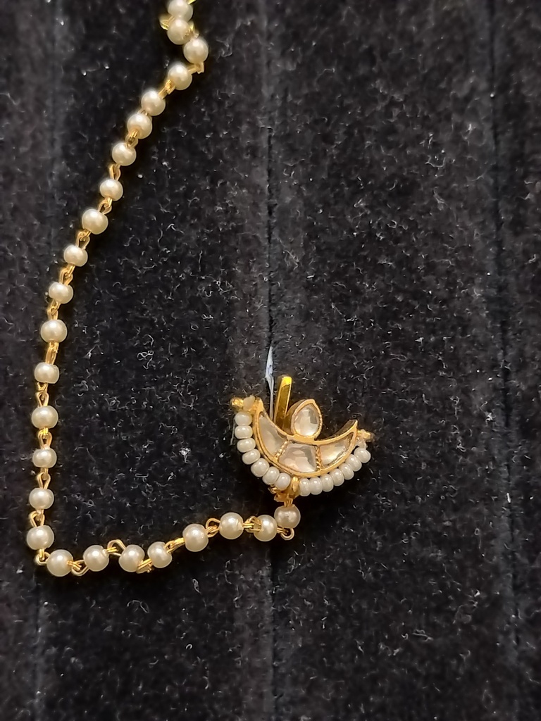 Kundan nath shita 15 cno