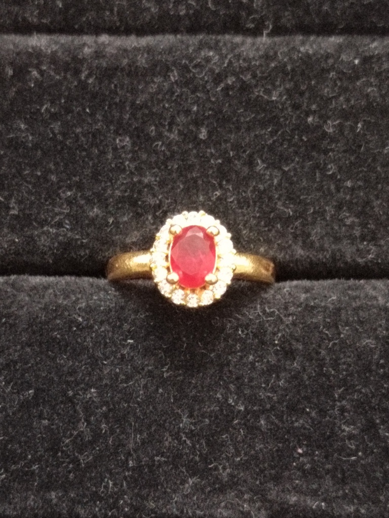 Ad ring kelta 20 code*