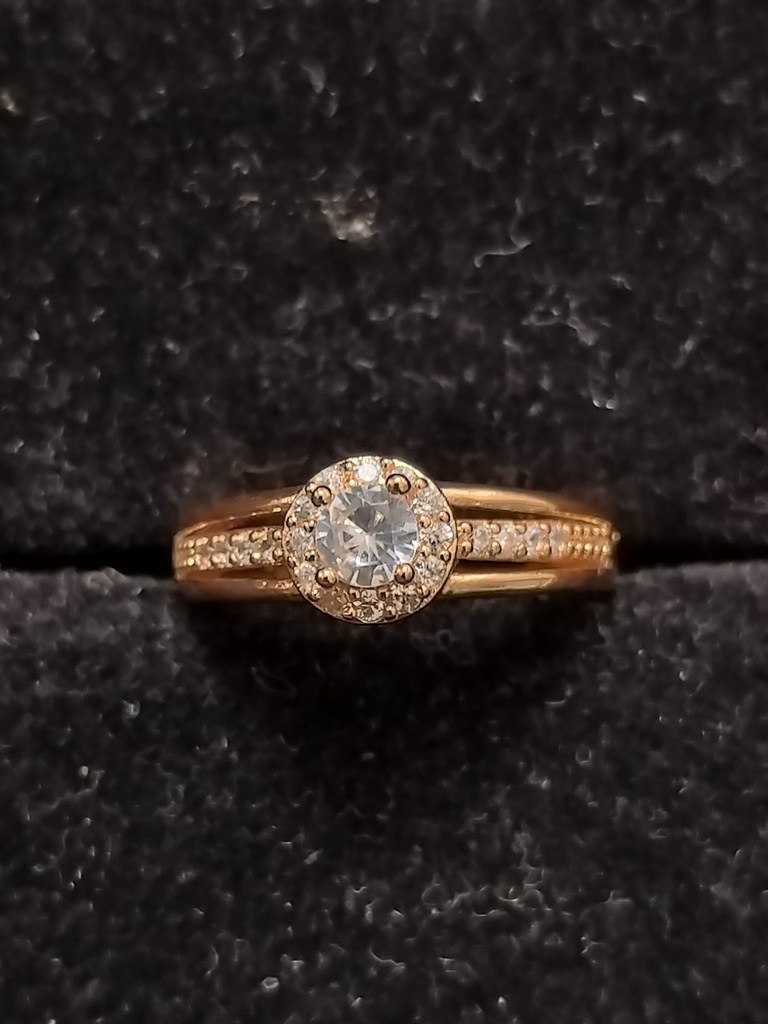 Ad ring kelta 20 con