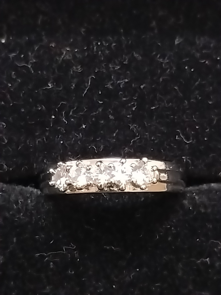 Silver polish ad  ring kelta 18 code*
