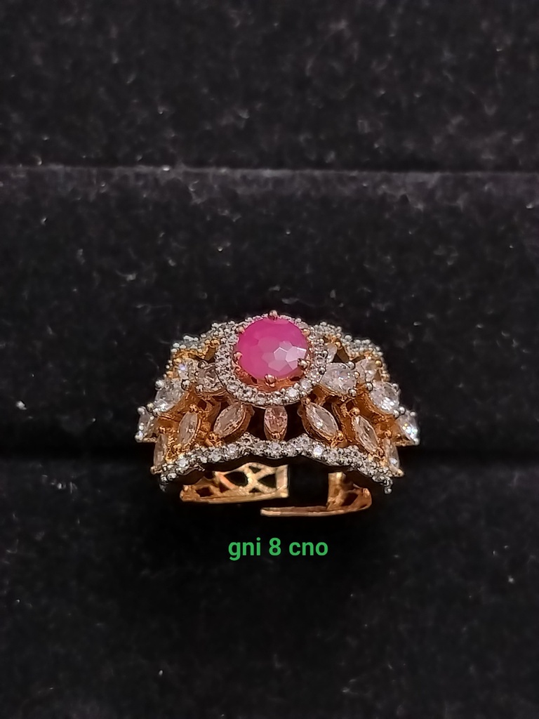 Premium ad ring gni 7 cno