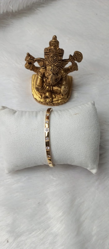 [ANT11] Anti tournish bracelet kelta 23 cno