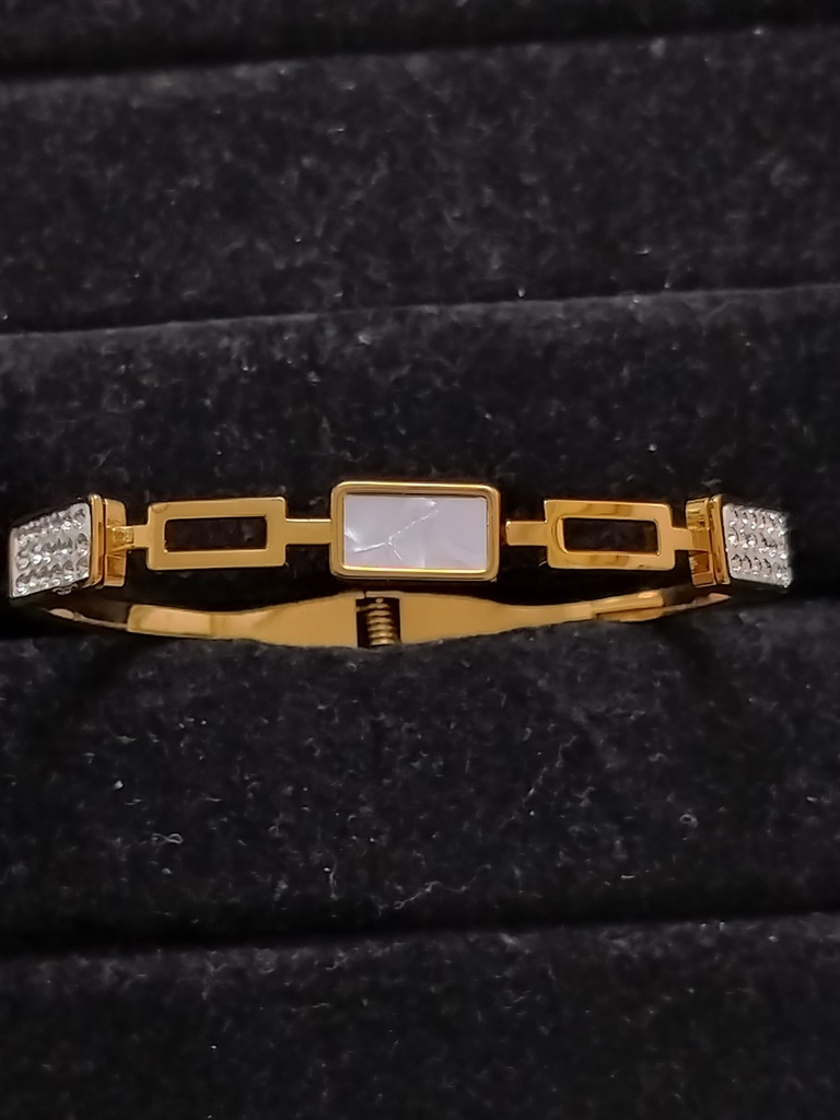 Anti tournish bracelet se 20