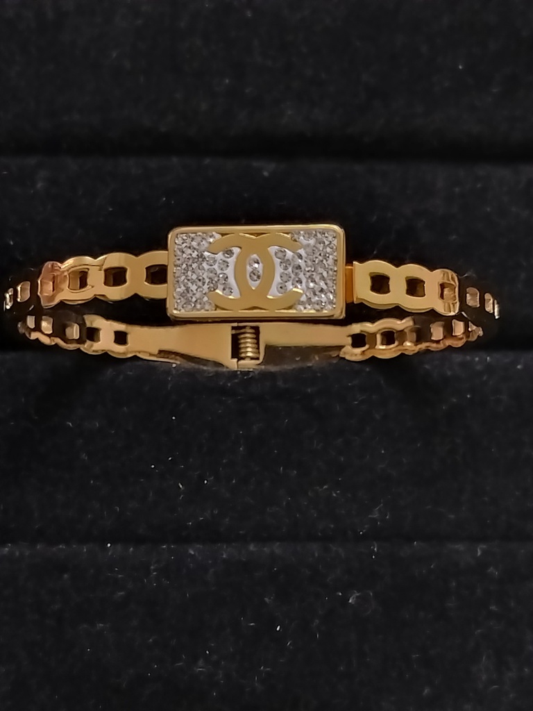 Anti tournish bracelet se 20