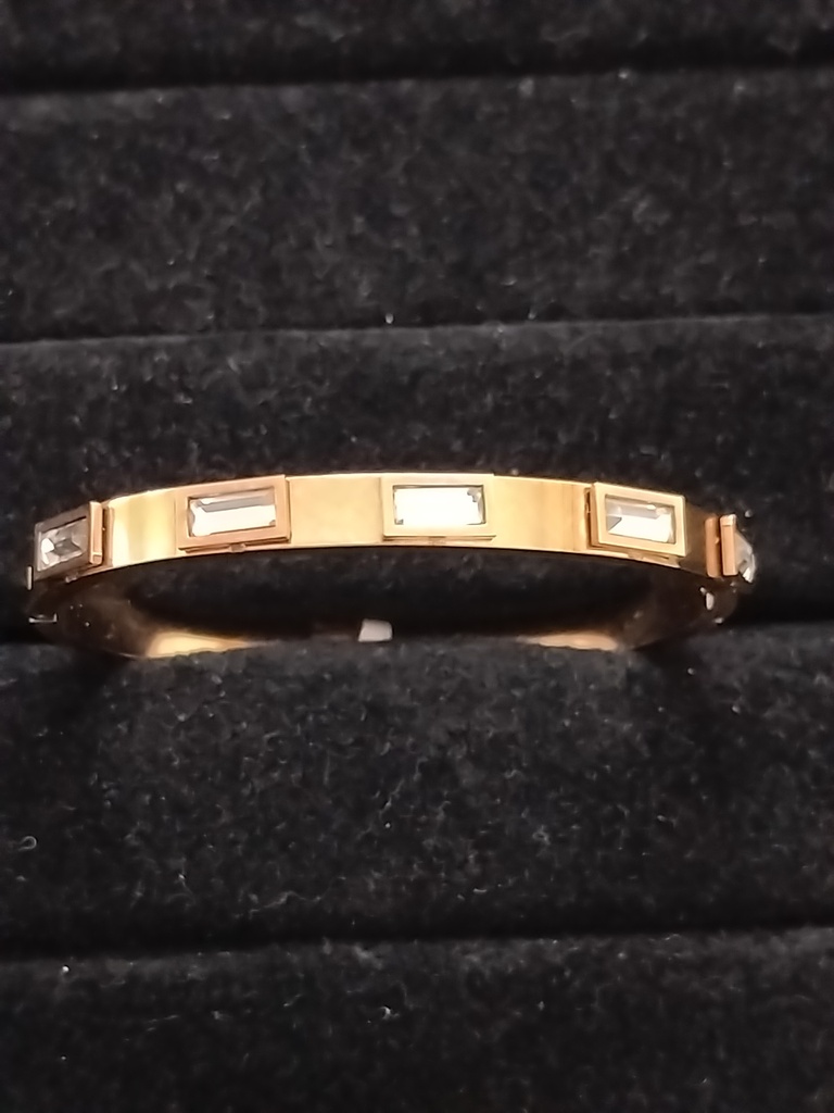 Anti tournish bracelet ri 23
