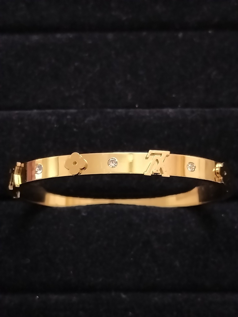 Anti tournish bracelet se 20