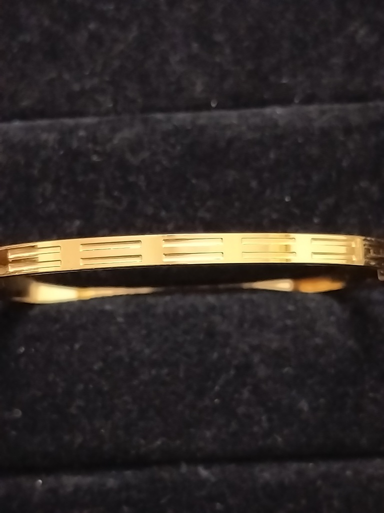 Anti tournish bracelet se 20