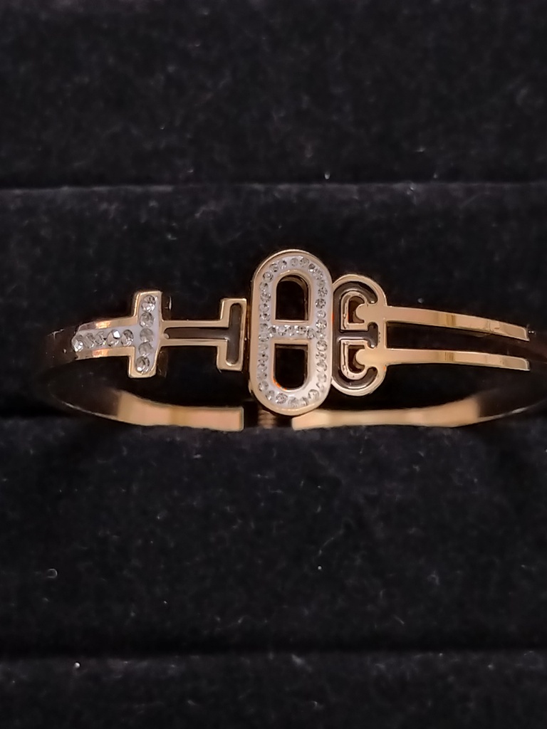Anti tournish bracelet se 20