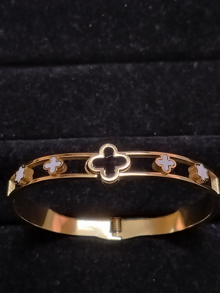 Anti tournish bracelet se 20