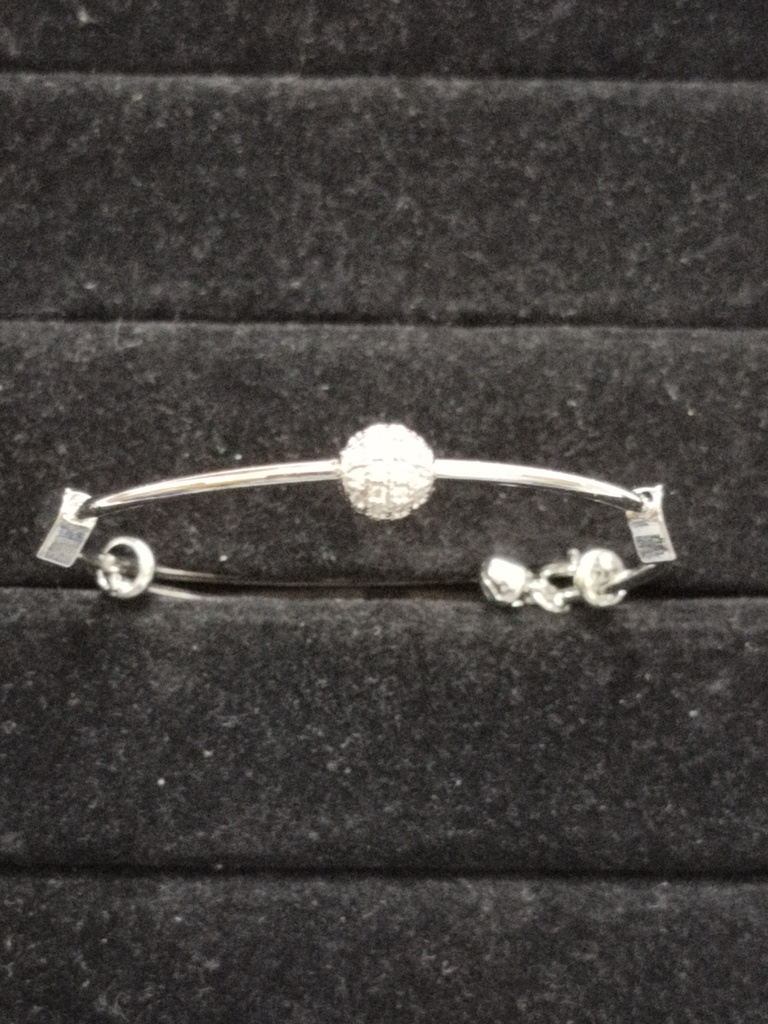 Anti tournish bracelet se 15