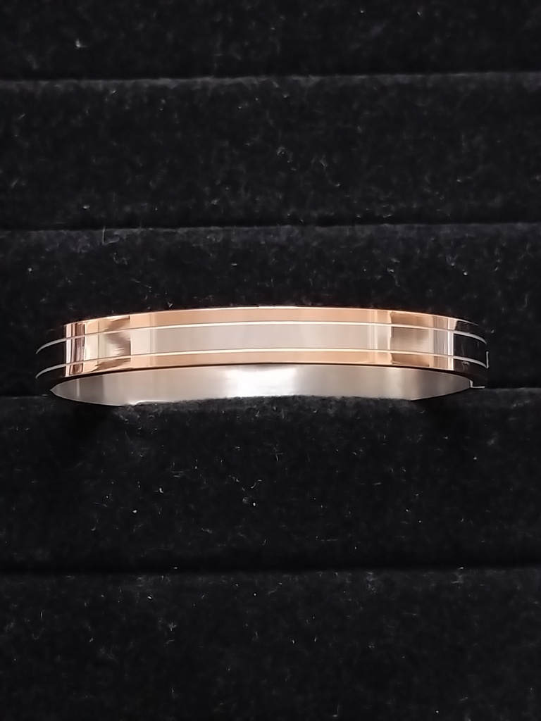 [ANT52] Kelta 16 cno anti tournish bracelet