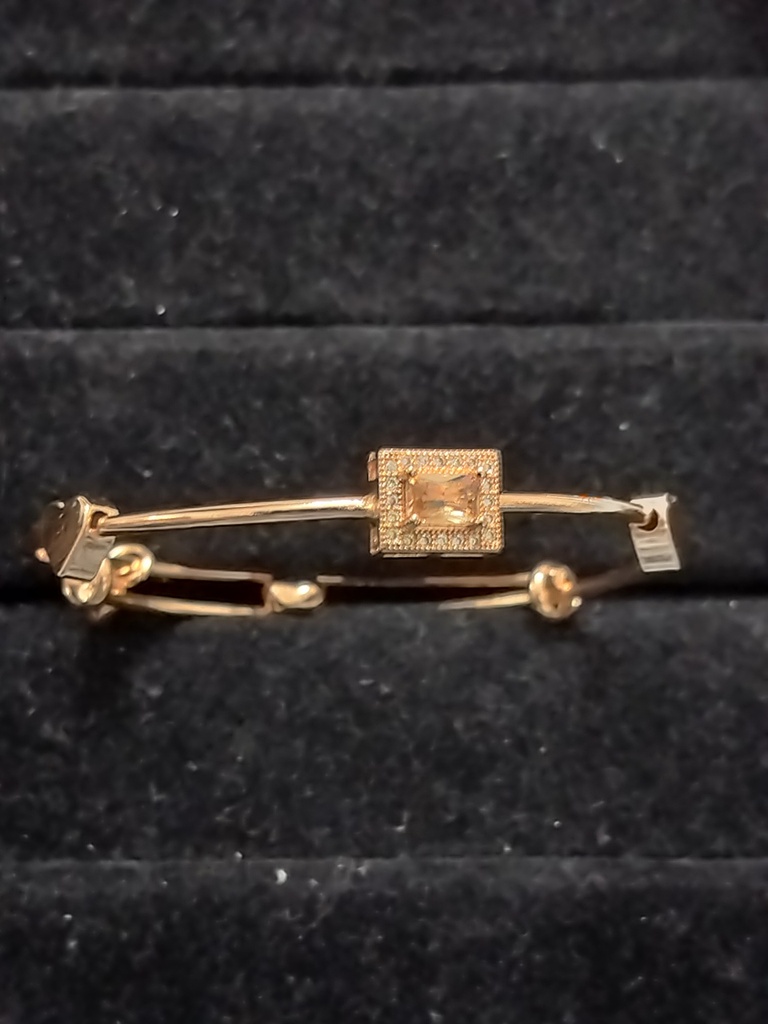 Anti tournish bracelet se 15